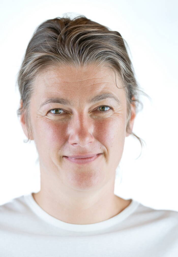Janett Hohmann Janett Hohmann